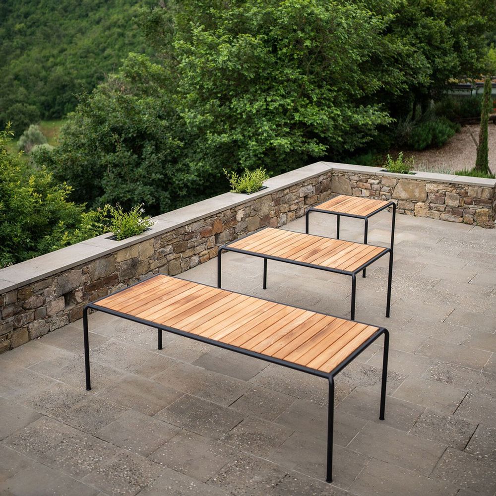 Tables de jardin - AVANTI - HOUE