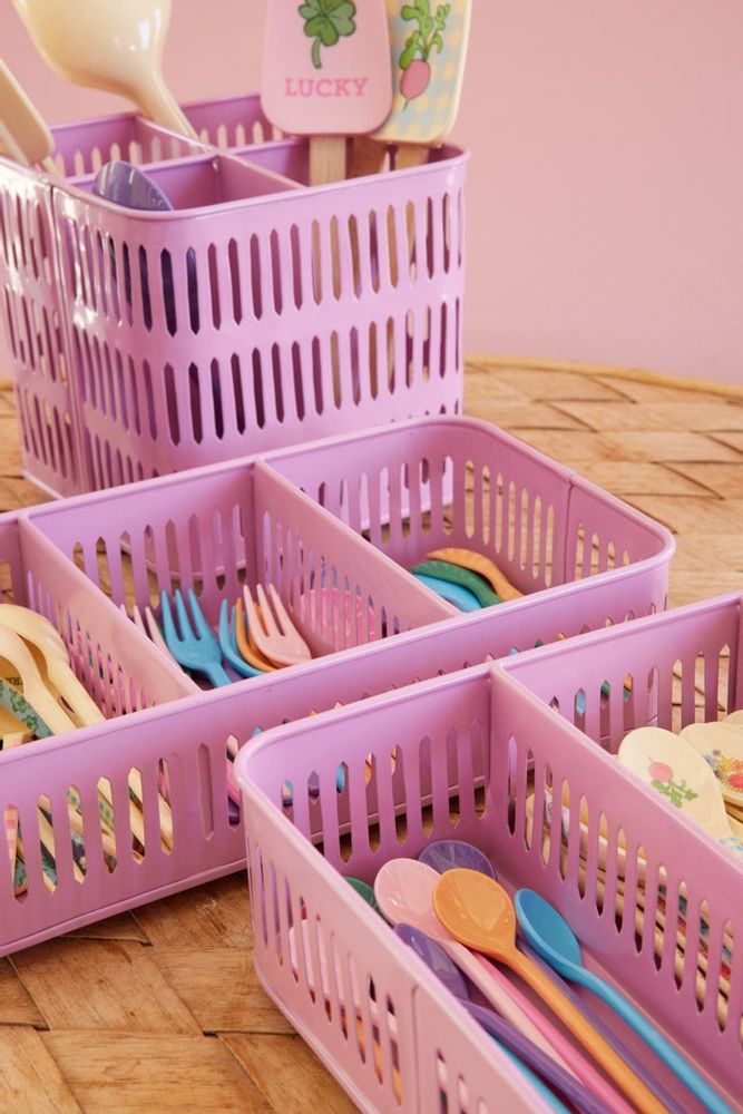 Assiettes au quotidien - Cuisine et vaisselle RICE - RICE
