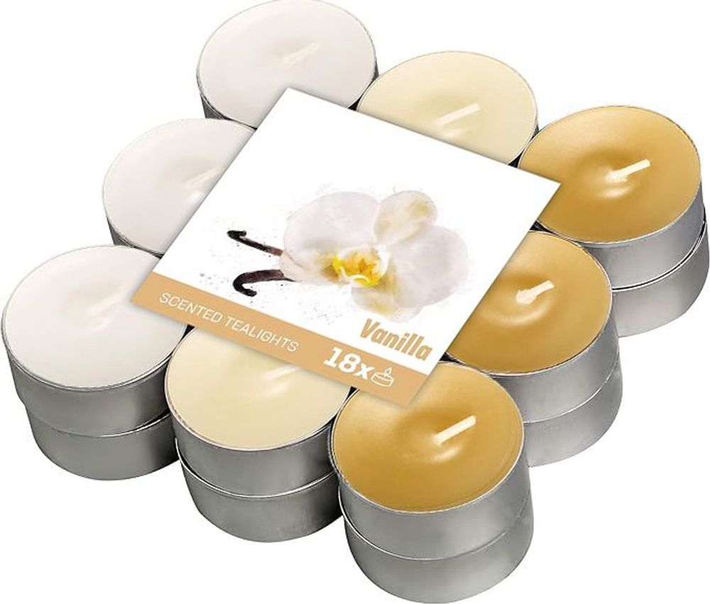 Gifts - BOUGIES COLORS - FISURA