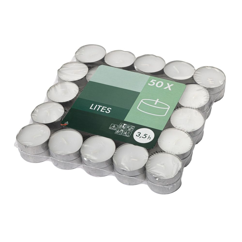 Gifts - BOUGIES COLORS - FISURA