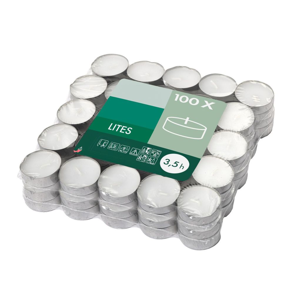 Gifts - BOUGIES COLORS - FISURA
