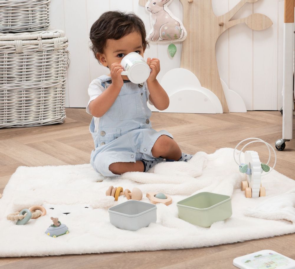 Childcare  accessories - A SUMMER WITH LOUISON - AMADEUS LES PETITS