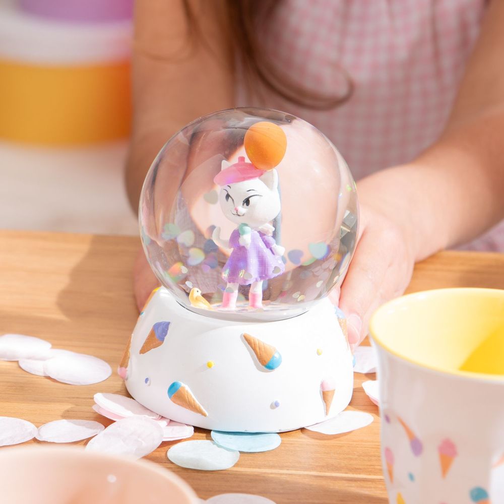 Childcare accessories - MIA IN THE PARK - AMADEUS LES PETITS