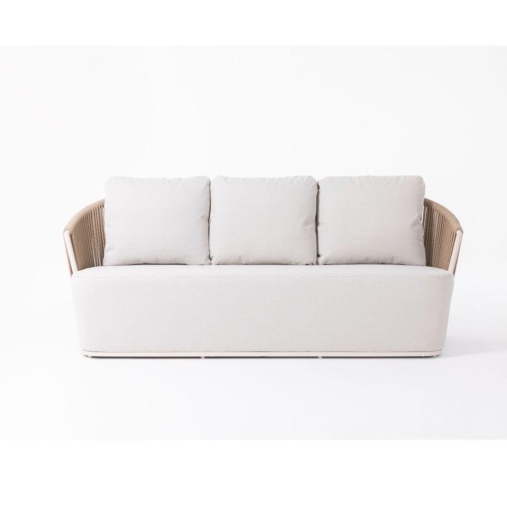 Sofas - OUTDOOR SOFA ELBA-1 - CRISAL DECORACIÓN