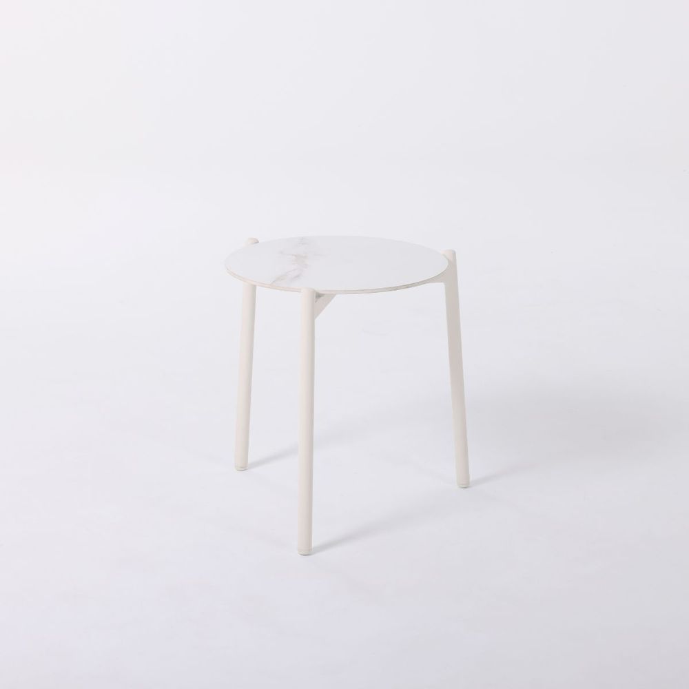 Tables basses - TABLE BASSE D'EXTÉRIEUR PONZA-2 - CRISAL DECORACIÓN