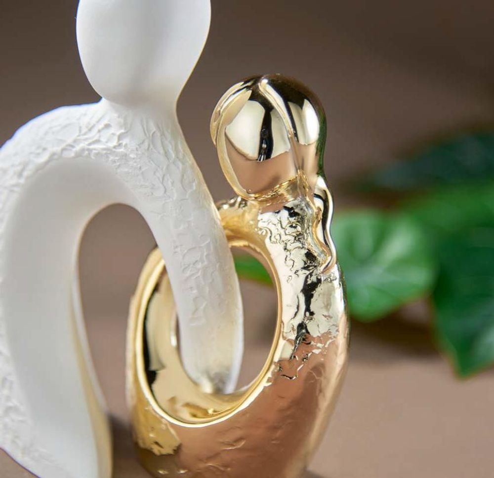Sculptures, statuettes et miniatures - WEDDING COUPLE - GIOVINARTE