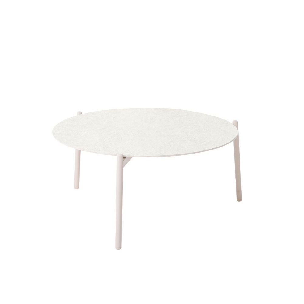 Tables basses - TABLE BASSE D'EXTÉRIEUR CRETA - CRISAL DECORACIÓN