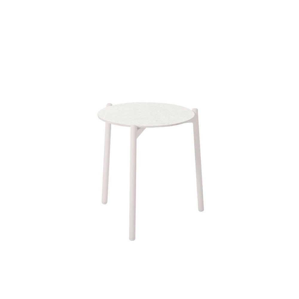 Tables basses - TABLE D'APPOINT D'EXTÉRIEUR CRETA-2 - CRISAL DECORACIÓN