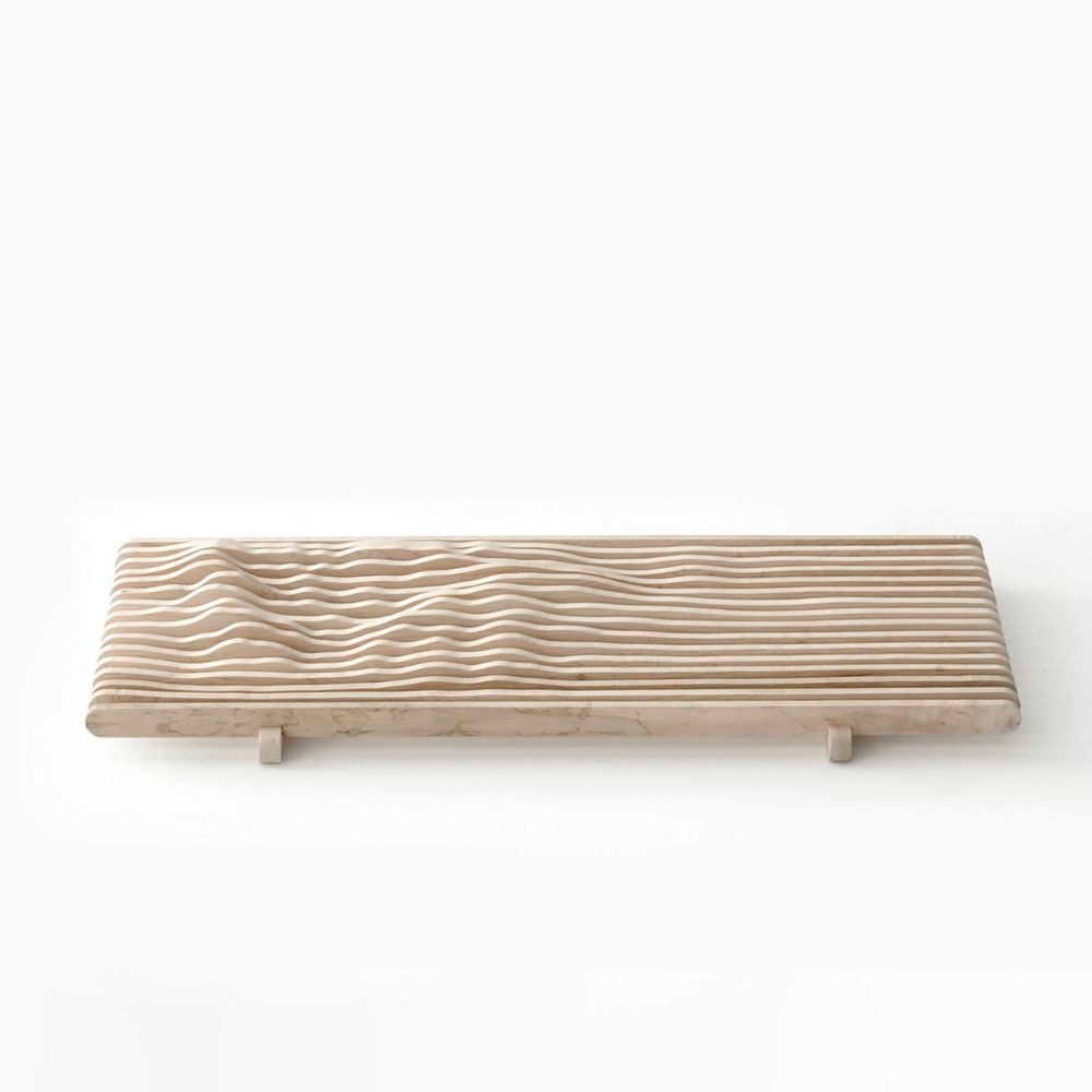 Plateaux - sweetHorizonBois - YMER&MALTA : L’HÉRITAGE DU FUTUR