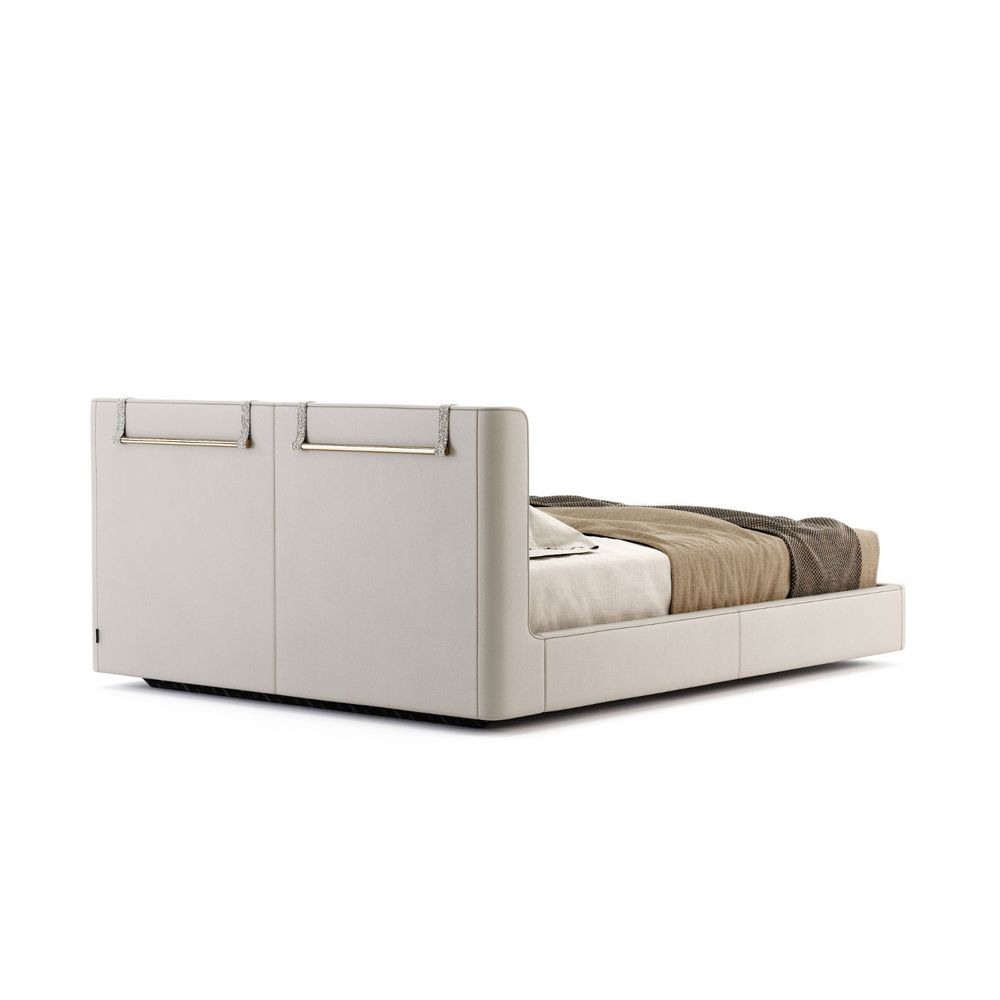 Hotel bedrooms - Kelsi Bed - DOMKAPA