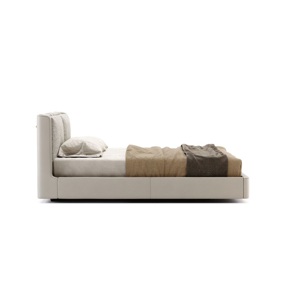 Hotel bedrooms - Kelsi Bed - DOMKAPA