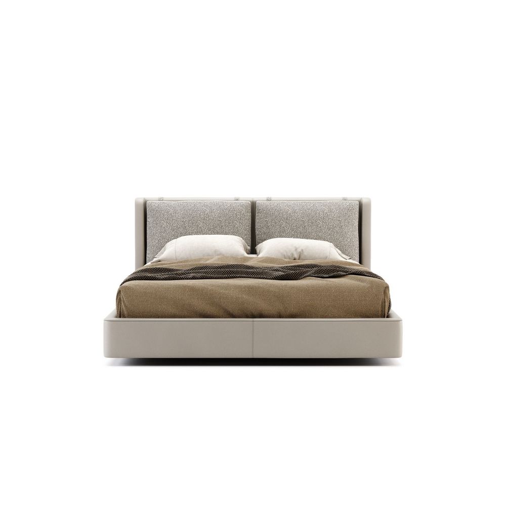 Hotel bedrooms - Kelsi Bed - DOMKAPA