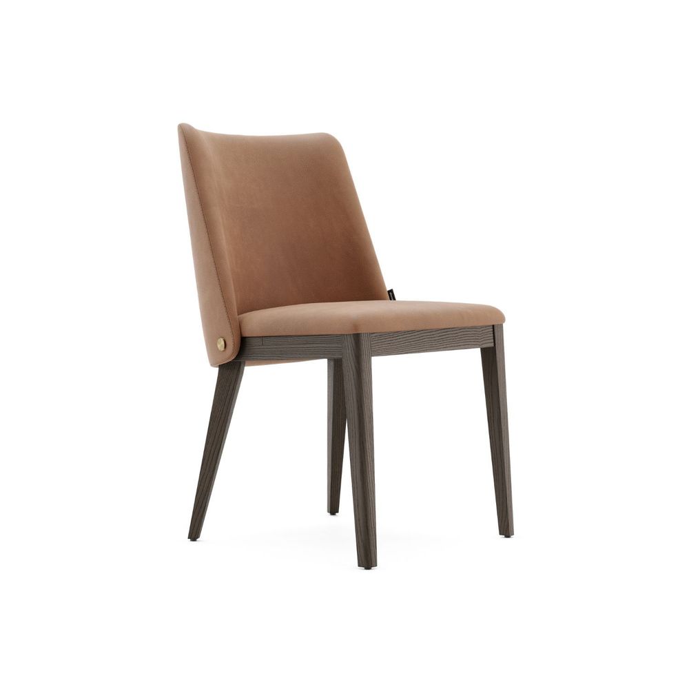 Chairs for hospitalities & contracts - Louise Chair - DOMKAPA