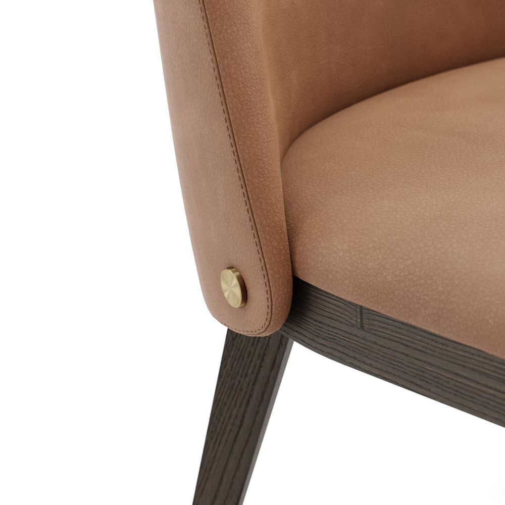 Chairs for hospitalities & contracts - Louise Chair - DOMKAPA
