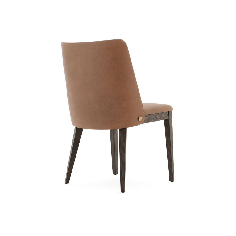 Chairs for hospitalities & contracts - Louise Chair - DOMKAPA