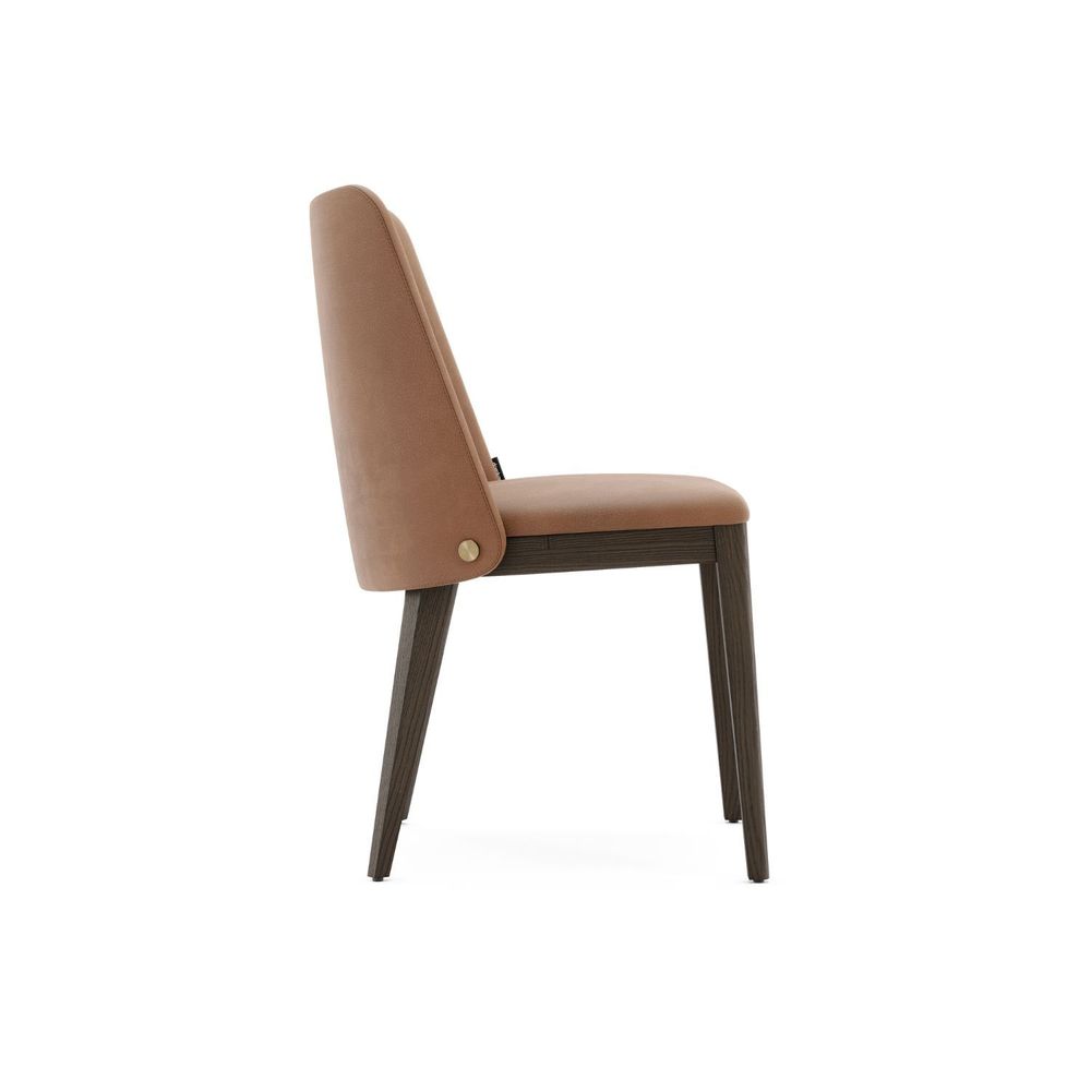 Chairs for hospitalities & contracts - Louise Chair - DOMKAPA