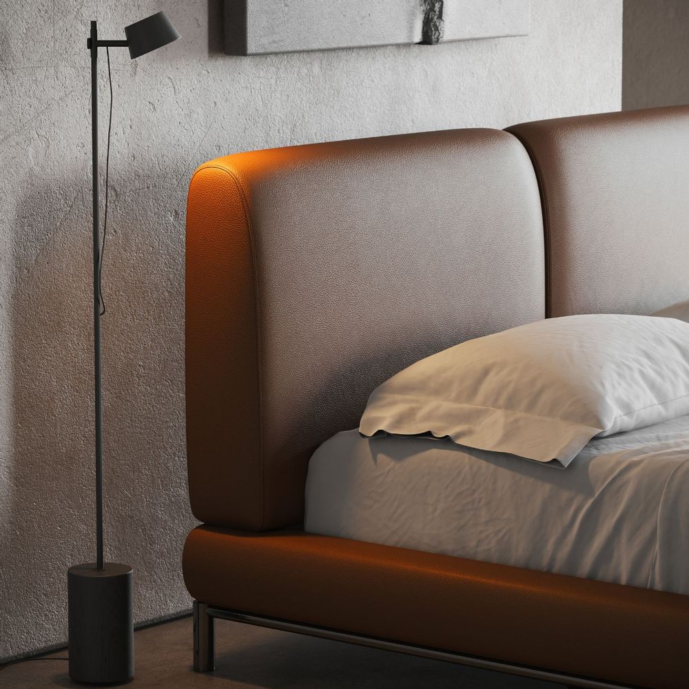 Hotel bedrooms - Margot Bed - DOMKAPA