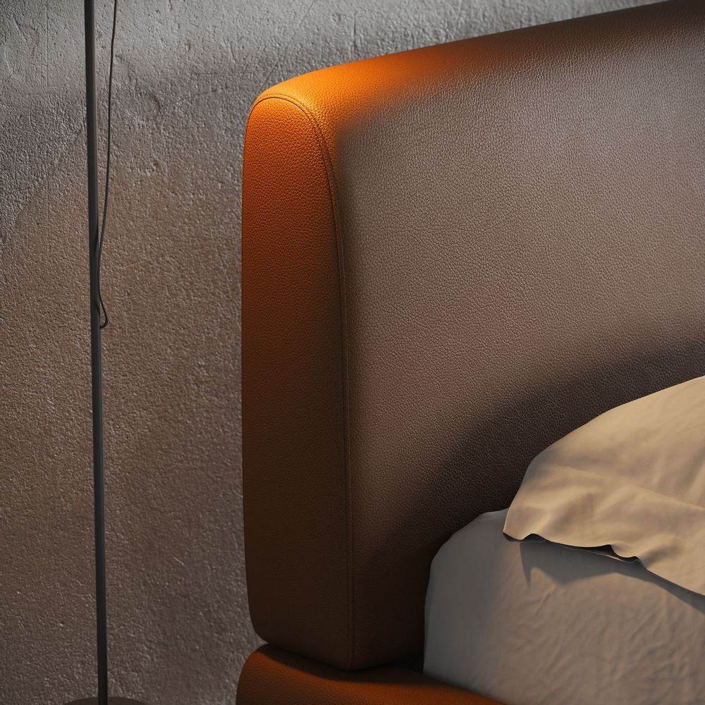 Hotel bedrooms - Margot Bed - DOMKAPA