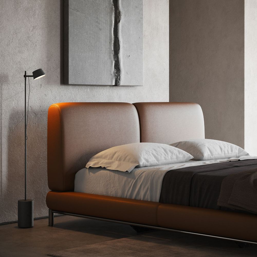 Hotel bedrooms - Margot Bed - DOMKAPA