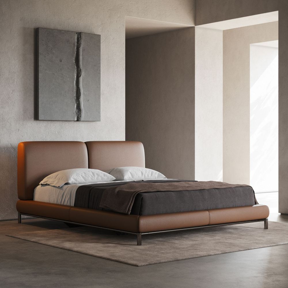 Hotel bedrooms - Margot Bed - DOMKAPA