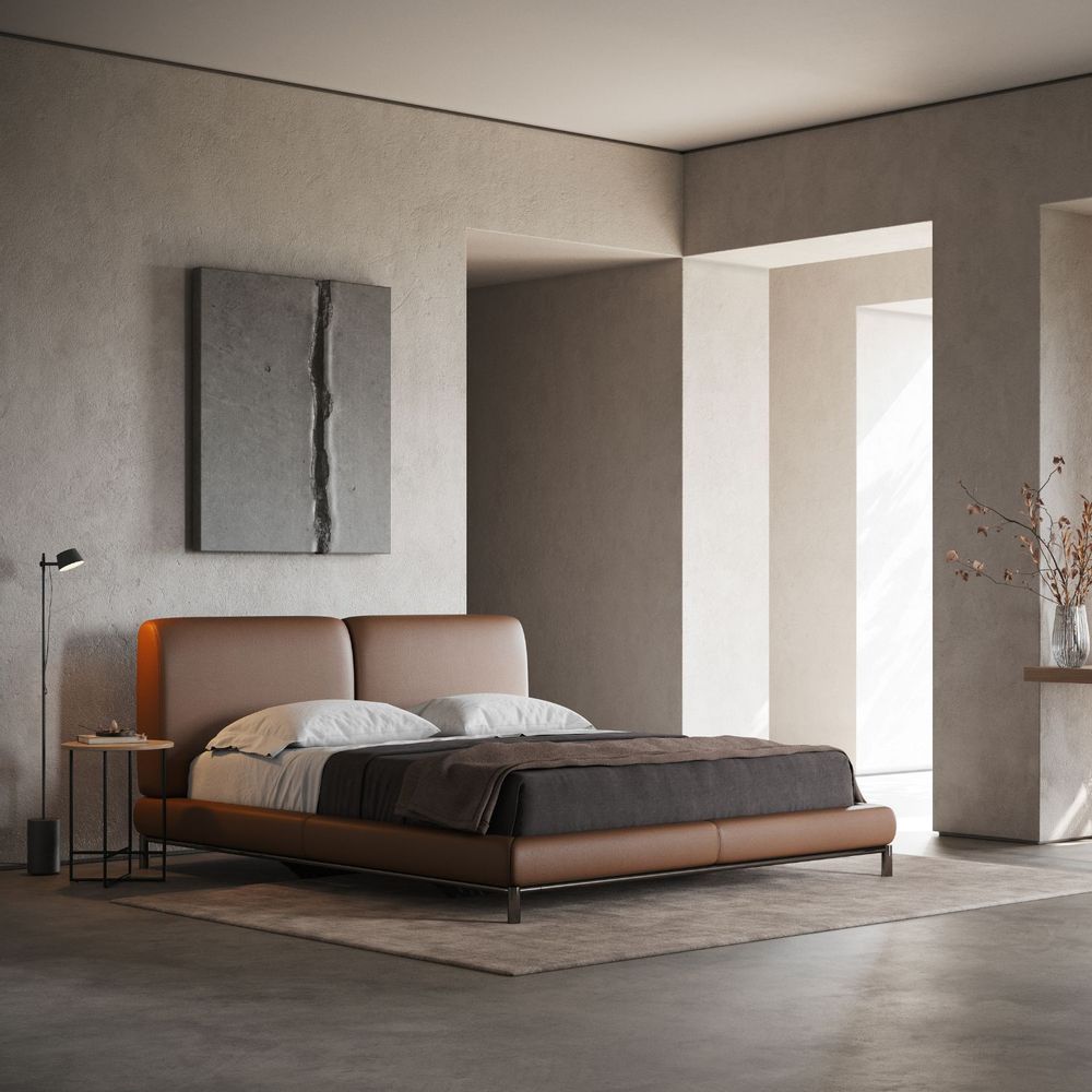 Hotel bedrooms - Margot Bed - DOMKAPA