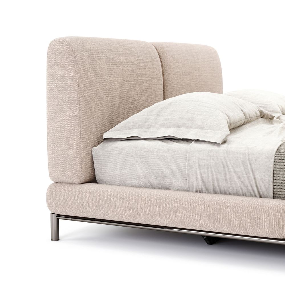 Hotel bedrooms - Margot Bed - DOMKAPA