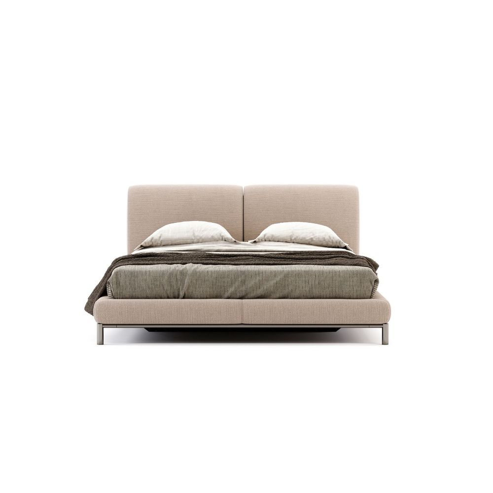 Hotel bedrooms - Margot Bed - DOMKAPA