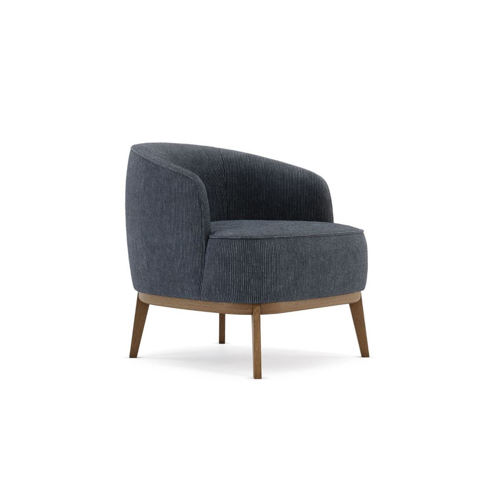 Chairs for hospitalities & contracts - Megan Armchair - DOMKAPA