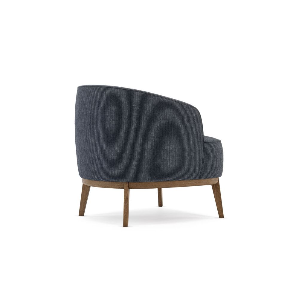 Chairs for hospitalities & contracts - Megan Armchair - DOMKAPA