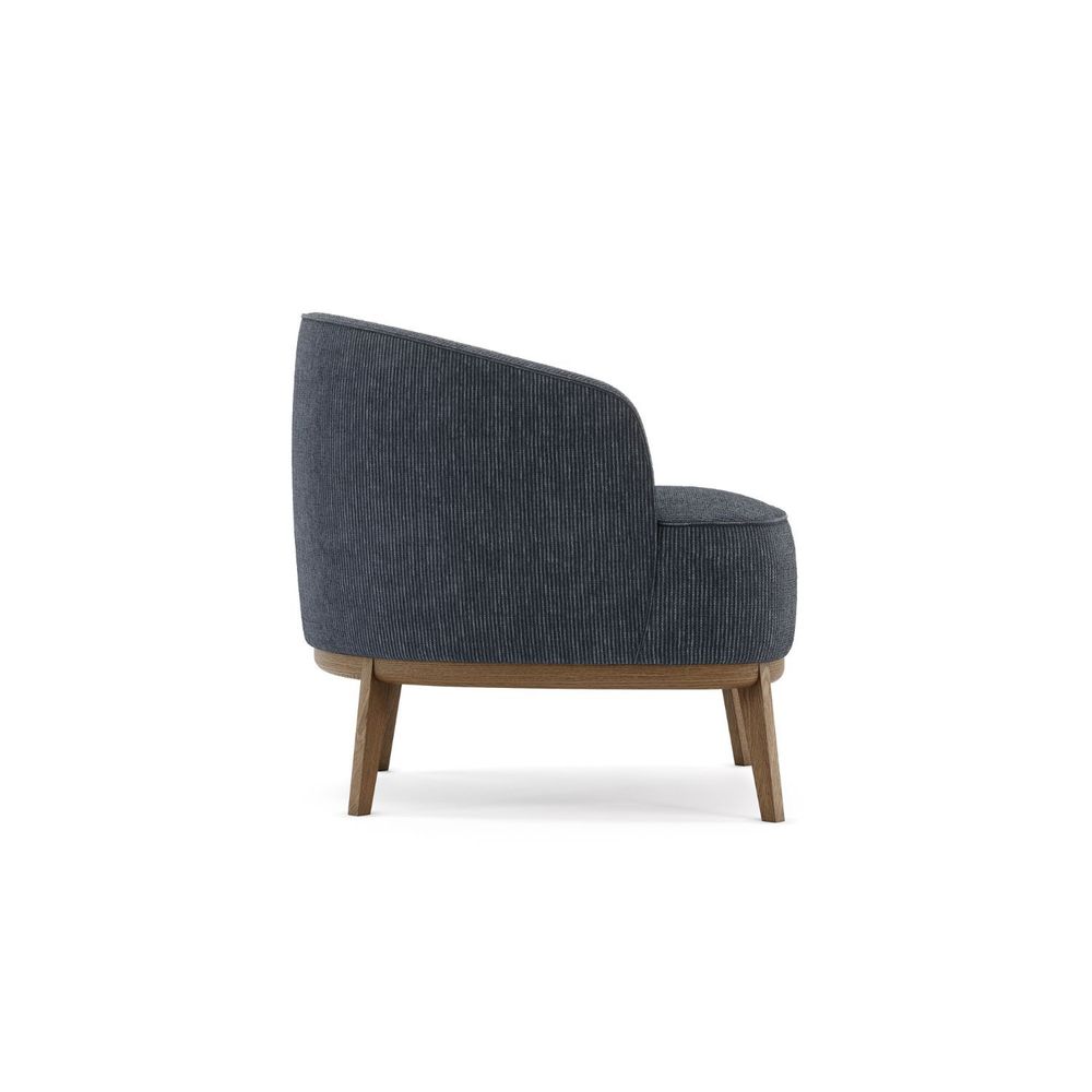 Chairs for hospitalities & contracts - Megan Armchair - DOMKAPA