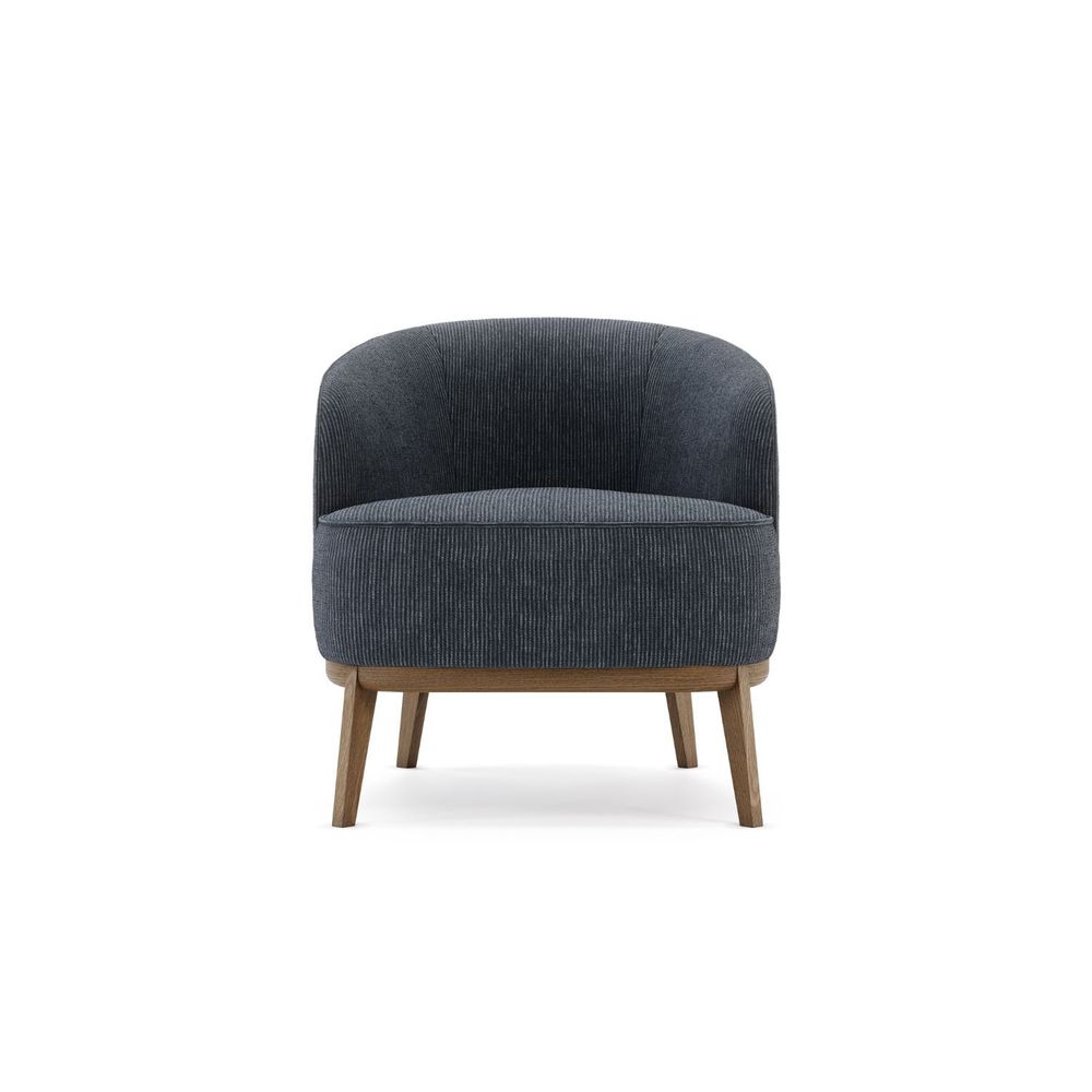 Chairs for hospitalities & contracts - Megan Armchair - DOMKAPA