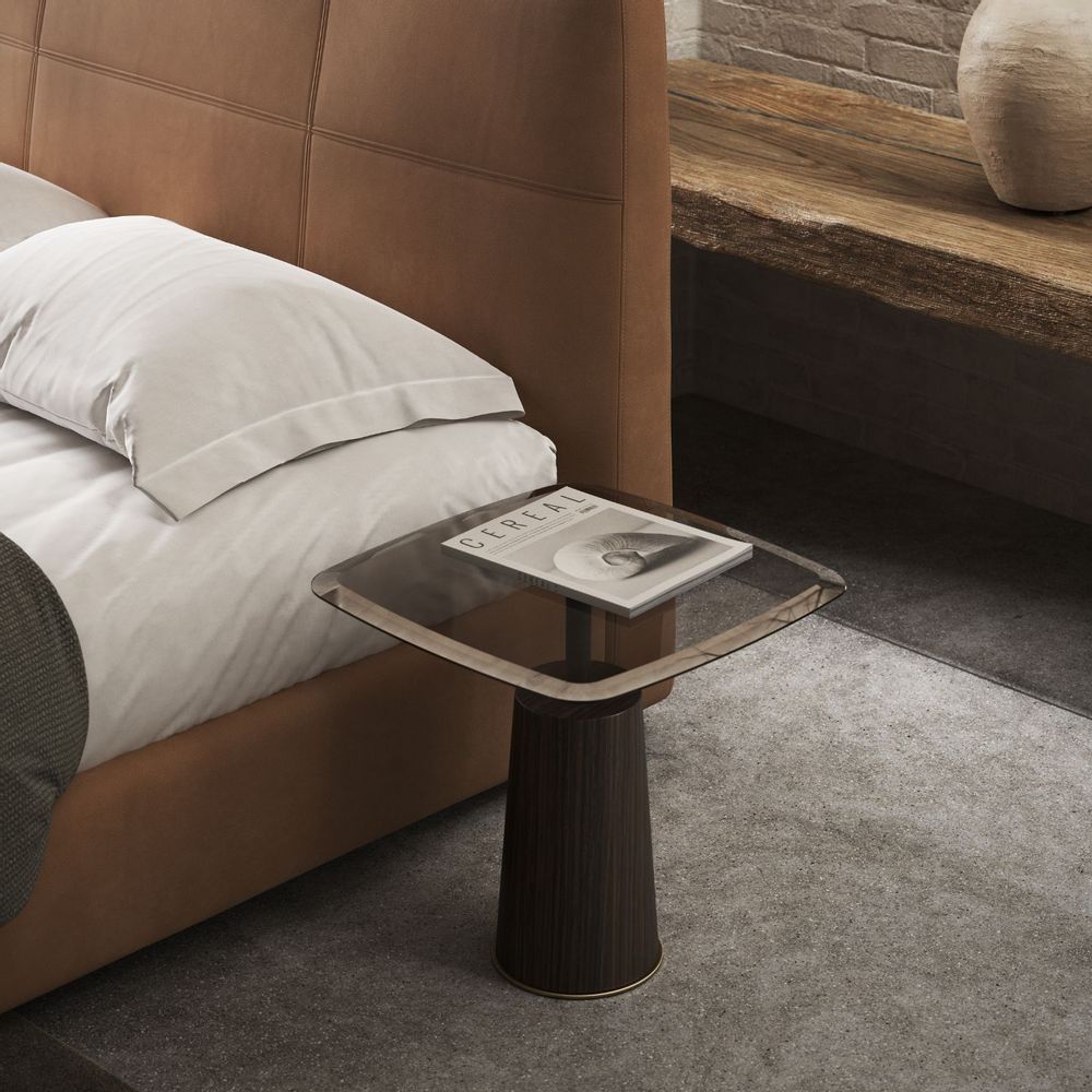 Coffee tables - Panton Table Set - DOMKAPA