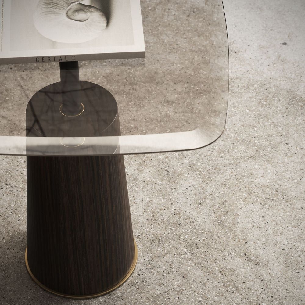 Coffee tables - Panton Table Set - DOMKAPA