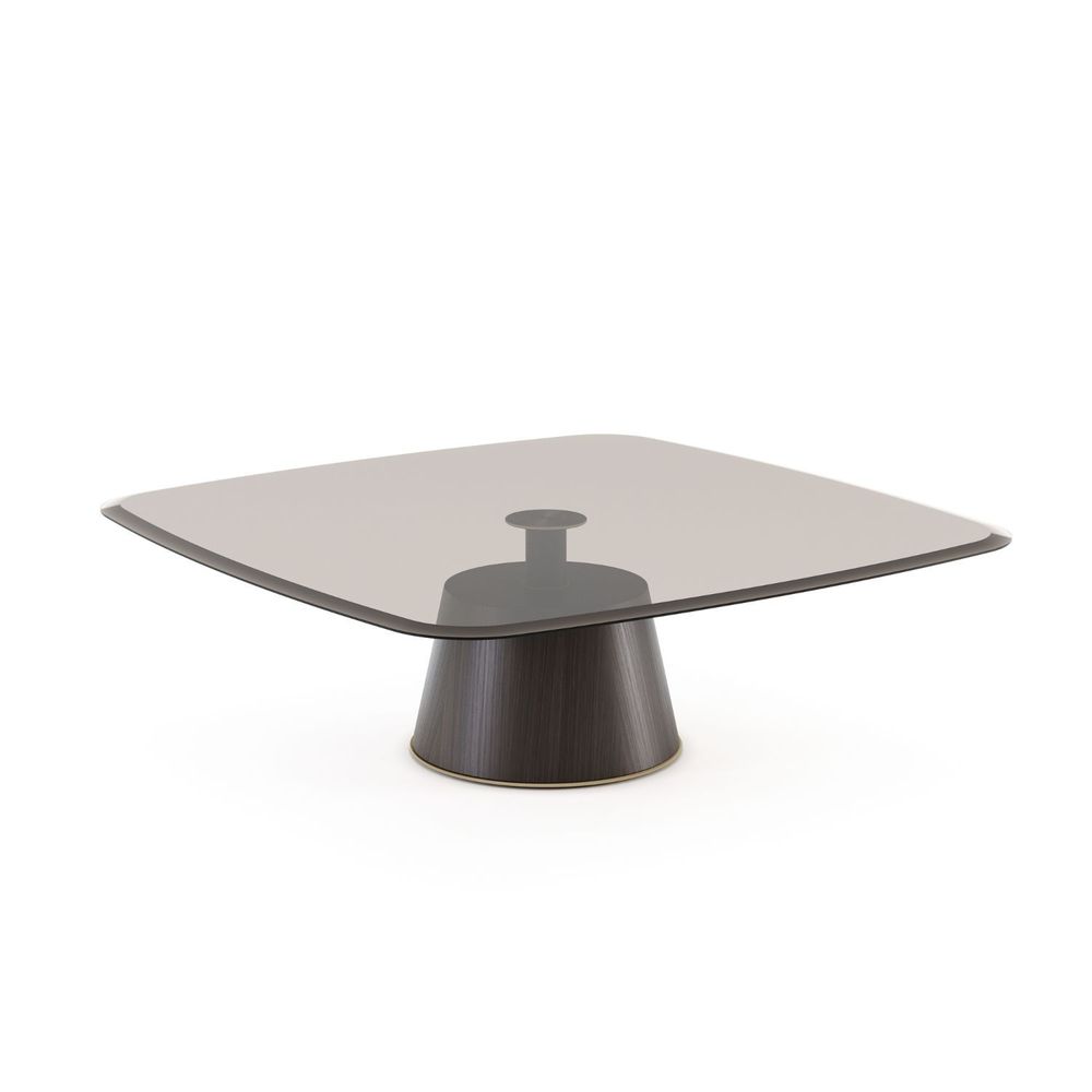 Coffee tables - Panton Table Set - DOMKAPA