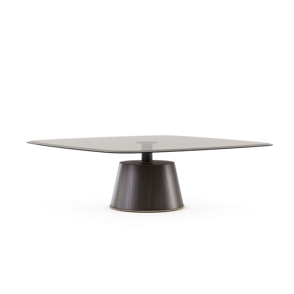 Coffee tables - Panton Table Set - DOMKAPA
