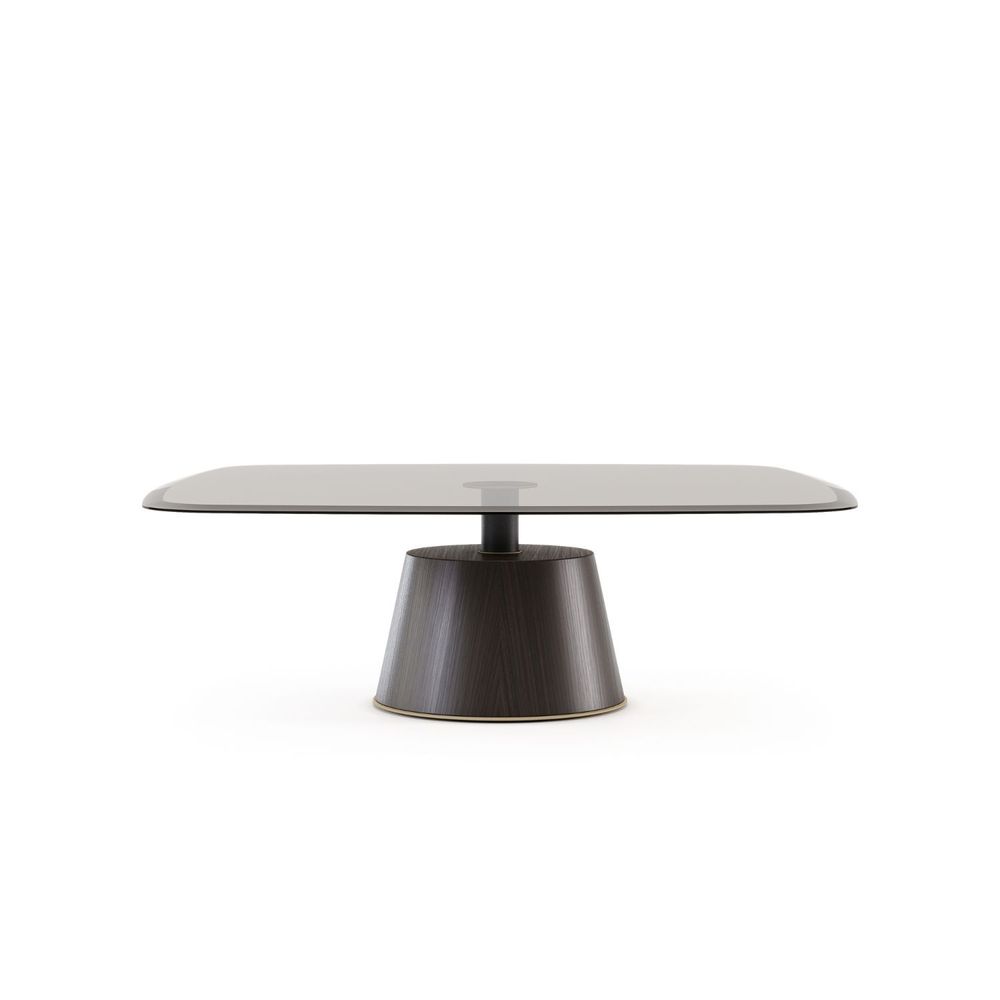 Coffee tables - Panton Table Set - DOMKAPA