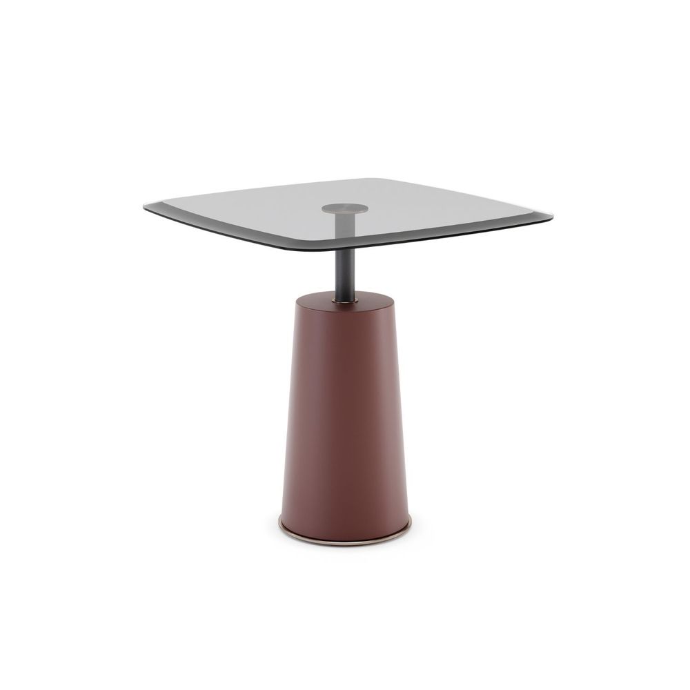 Coffee tables - Panton Table Set - DOMKAPA