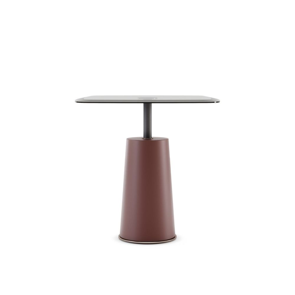 Coffee tables - Panton Table Set - DOMKAPA
