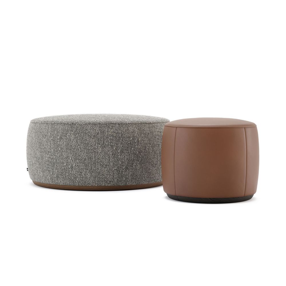 Stools for hospitalities & contracts - Rachel Pouf - DOMKAPA