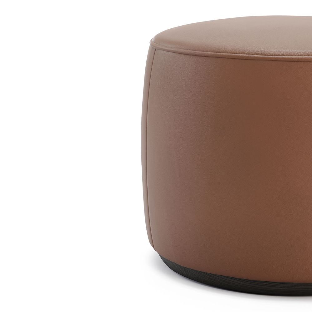Stools for hospitalities & contracts - Rachel Pouf - DOMKAPA