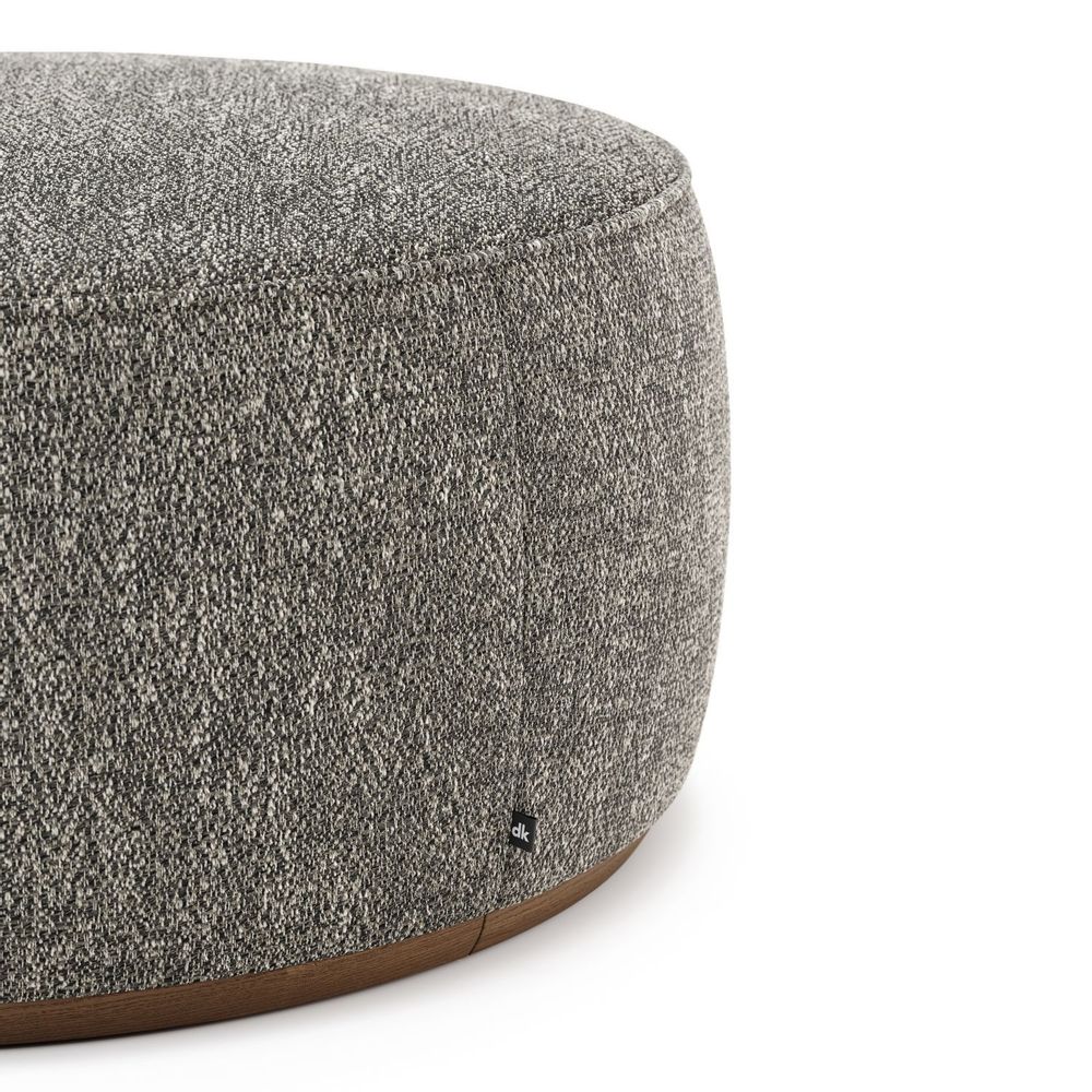 Stools for hospitalities & contracts - Rachel Pouf - DOMKAPA