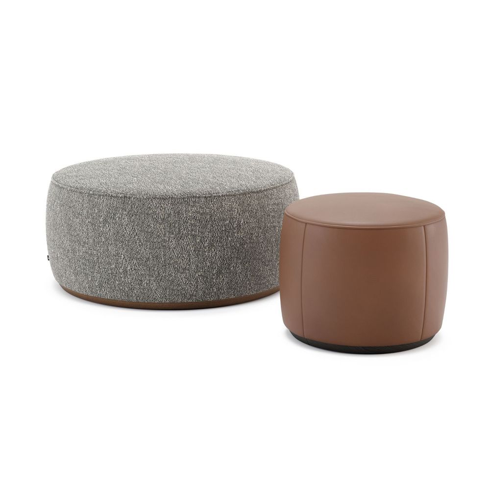 Stools for hospitalities & contracts - Rachel Pouf - DOMKAPA