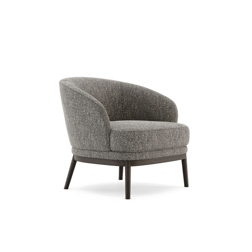 Sièges pour collectivités - Fauteuil Ruth - DOMKAPA