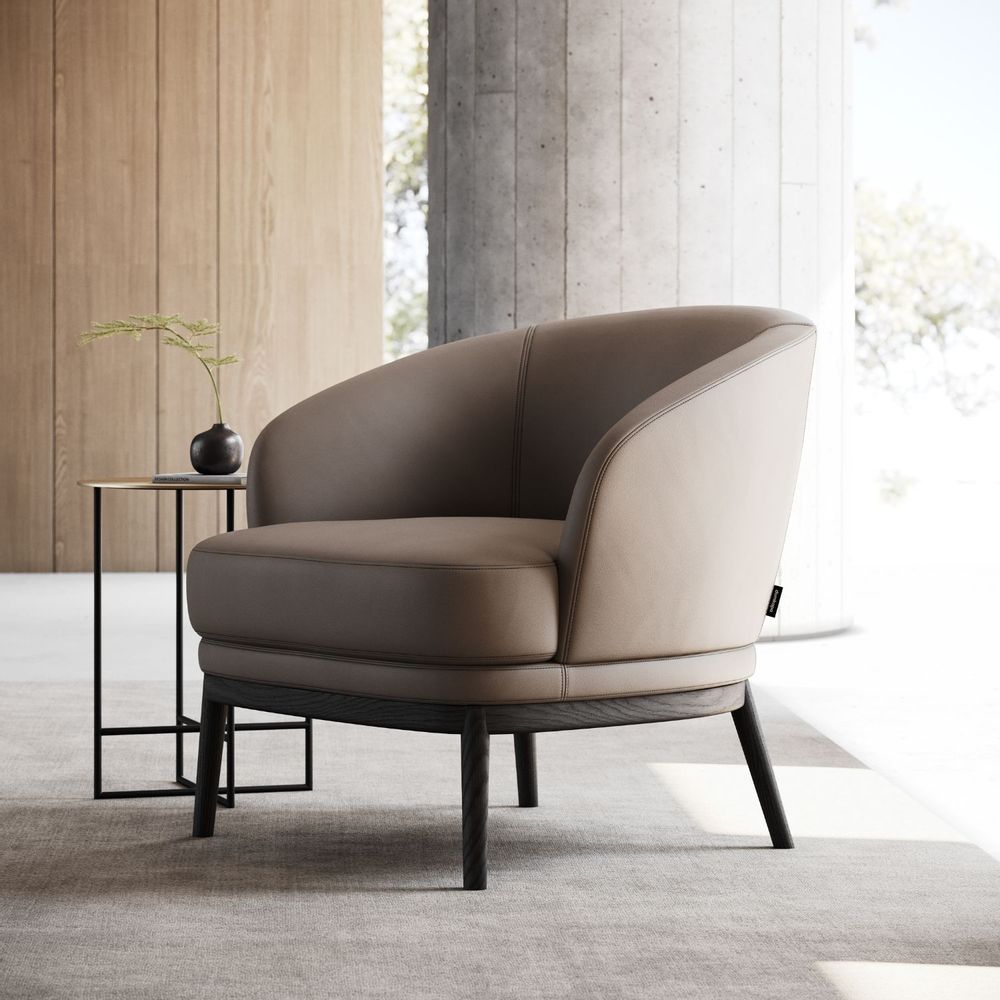 Sièges pour collectivités - Fauteuil Ruth - DOMKAPA