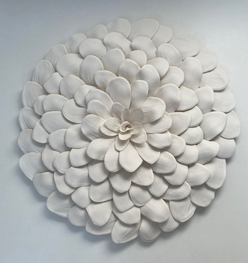 Appliques - Mezza Luce - ZigZag - BARBARA BILLOUD
