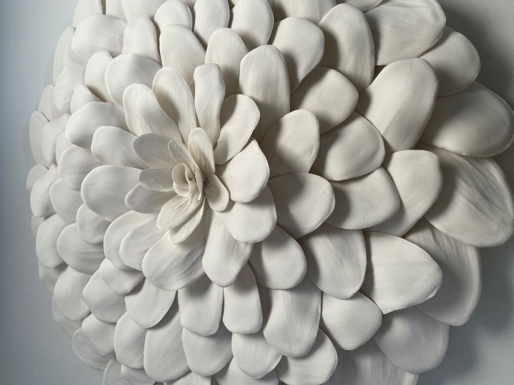 Appliques - Mezza Luce - ZigZag - BARBARA BILLOUD