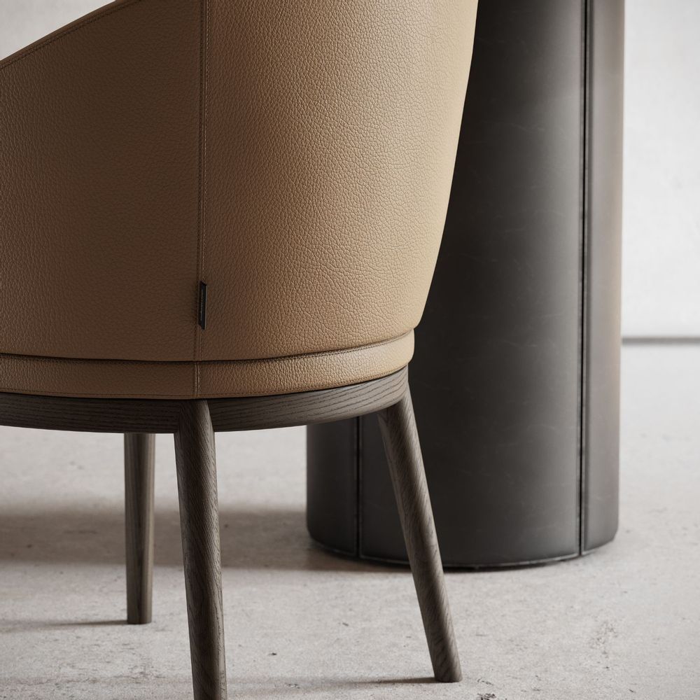 Chairs - Ruth Chair - DOMKAPA
