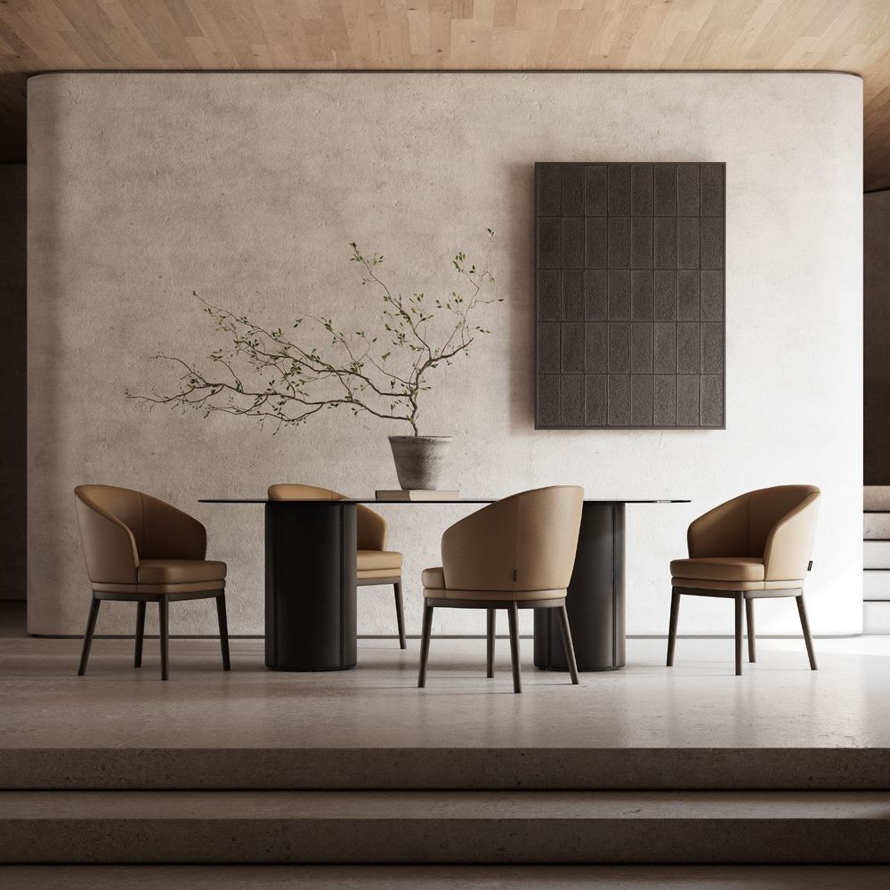 Chairs - Ruth Chair - DOMKAPA