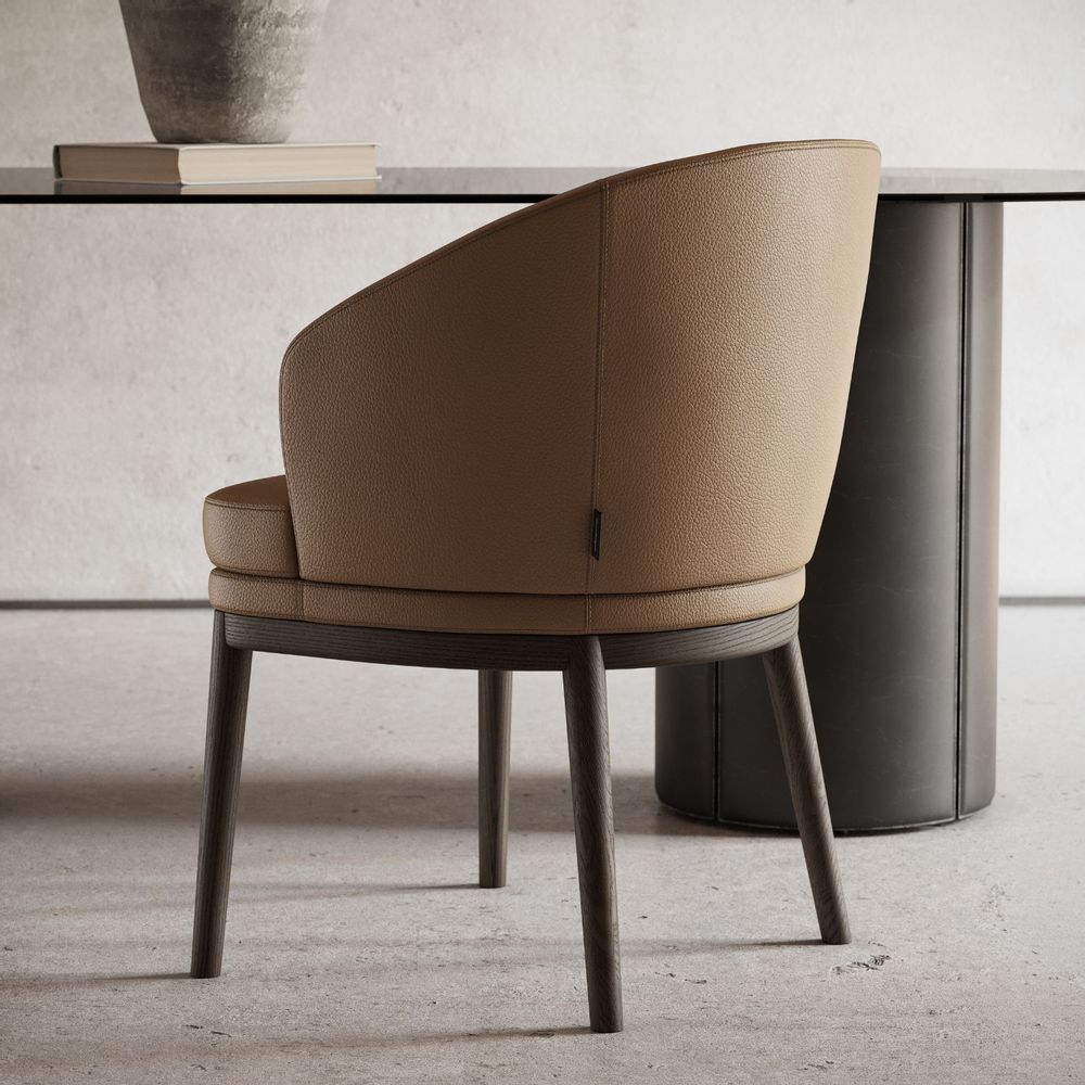 Chairs - Ruth Chair - DOMKAPA