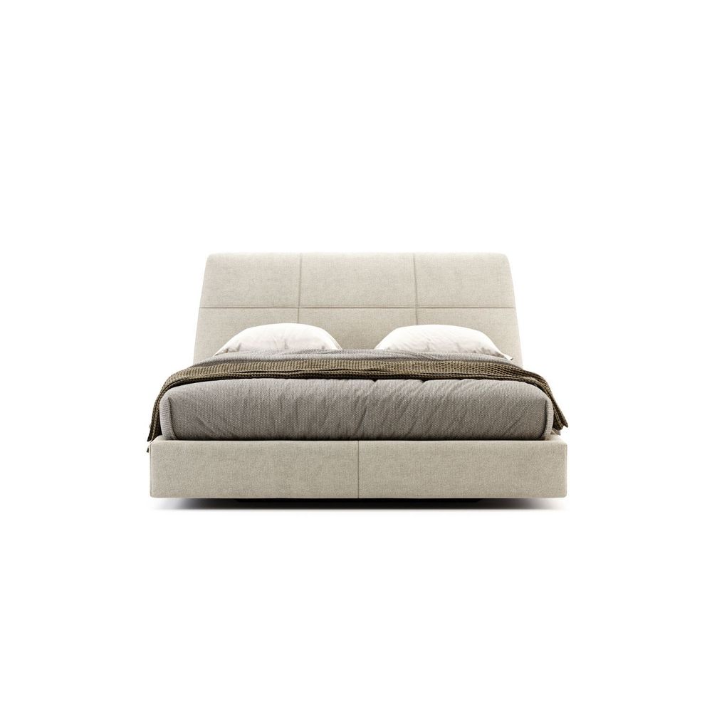 Hotel bedrooms - Shelby Bed - DOMKAPA